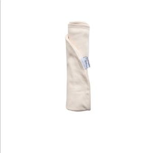 Snuggle me organic cover